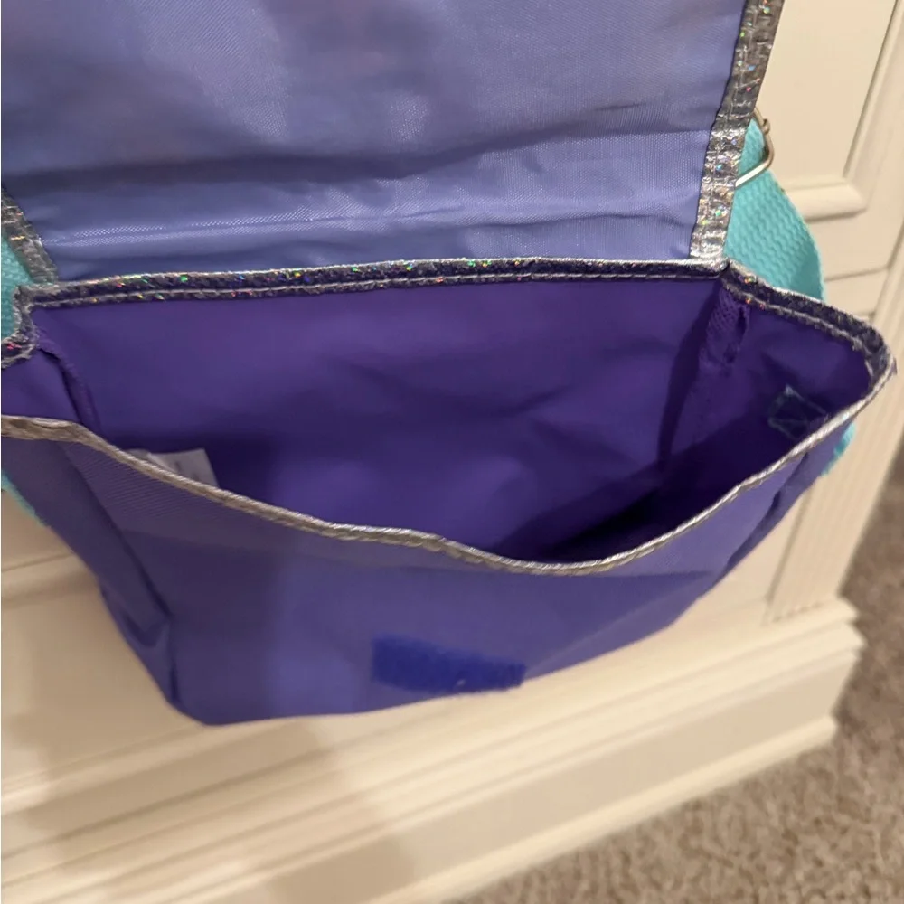 Encanto Crossbody Bag